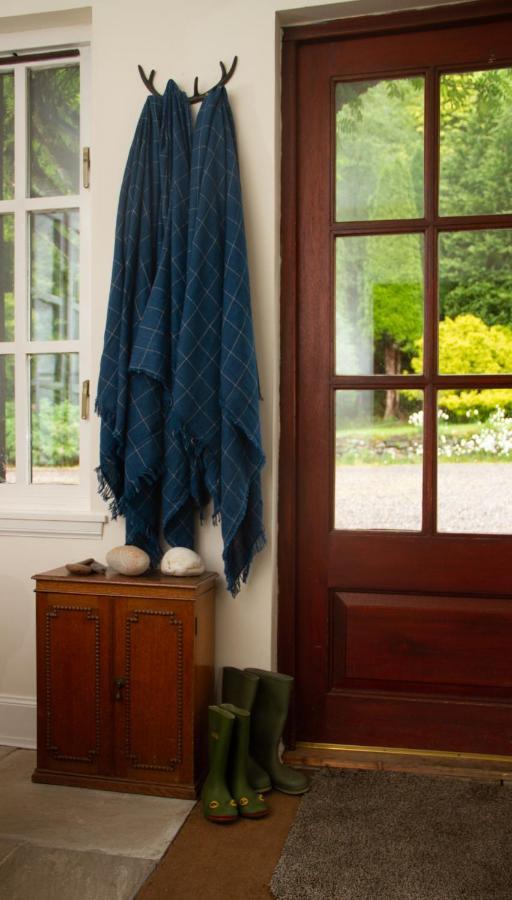 Taychreggan, Signature Collection By Eight Continents Taynuilt Exteriör bild