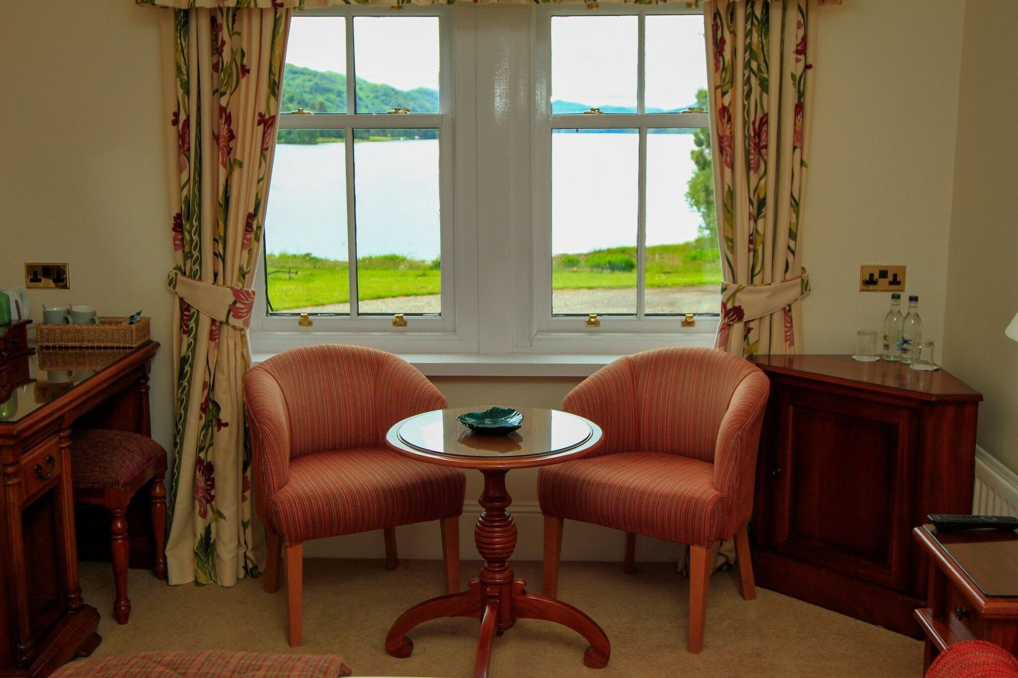 Taychreggan, Signature Collection By Eight Continents Taynuilt Exteriör bild