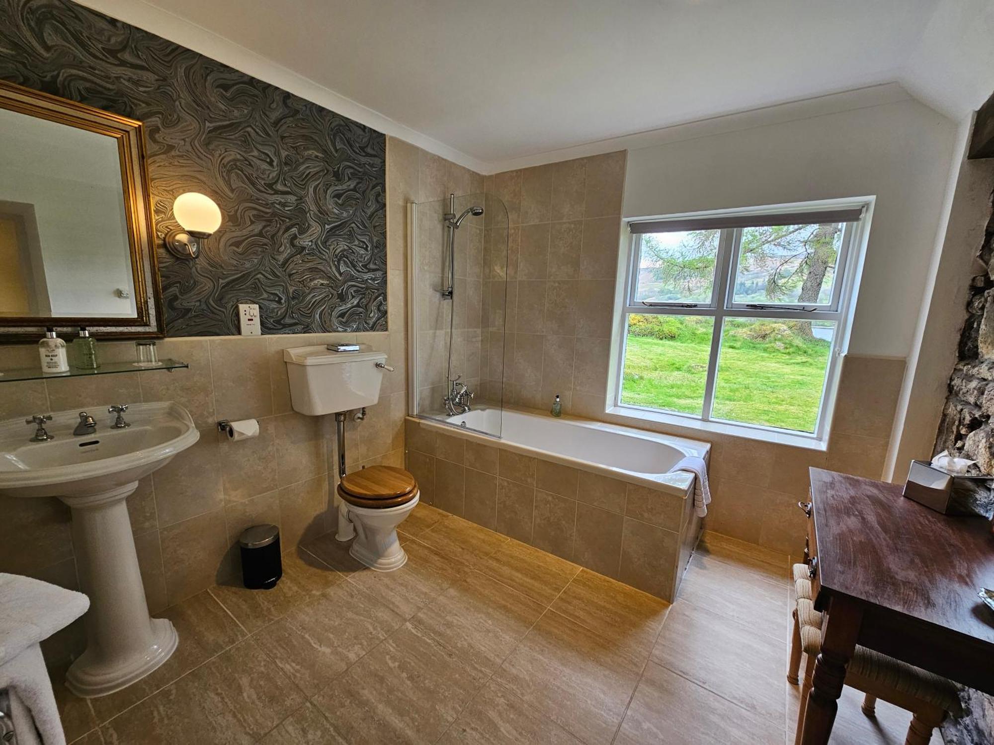 Taychreggan, Signature Collection By Eight Continents Taynuilt Exteriör bild