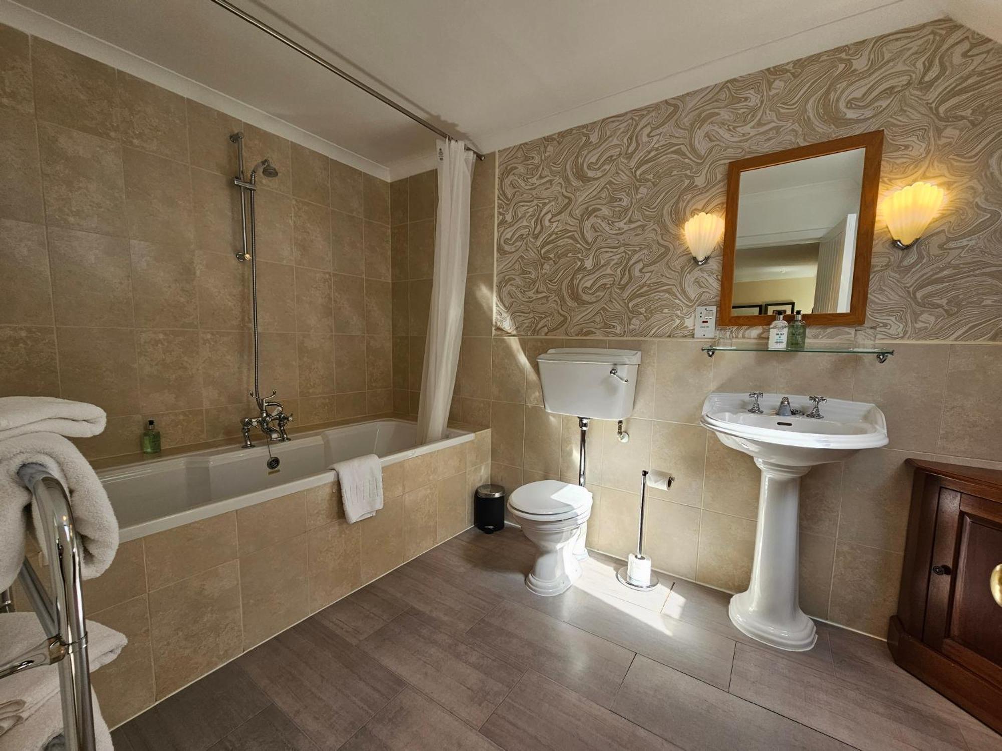 Taychreggan, Signature Collection By Eight Continents Taynuilt Exteriör bild