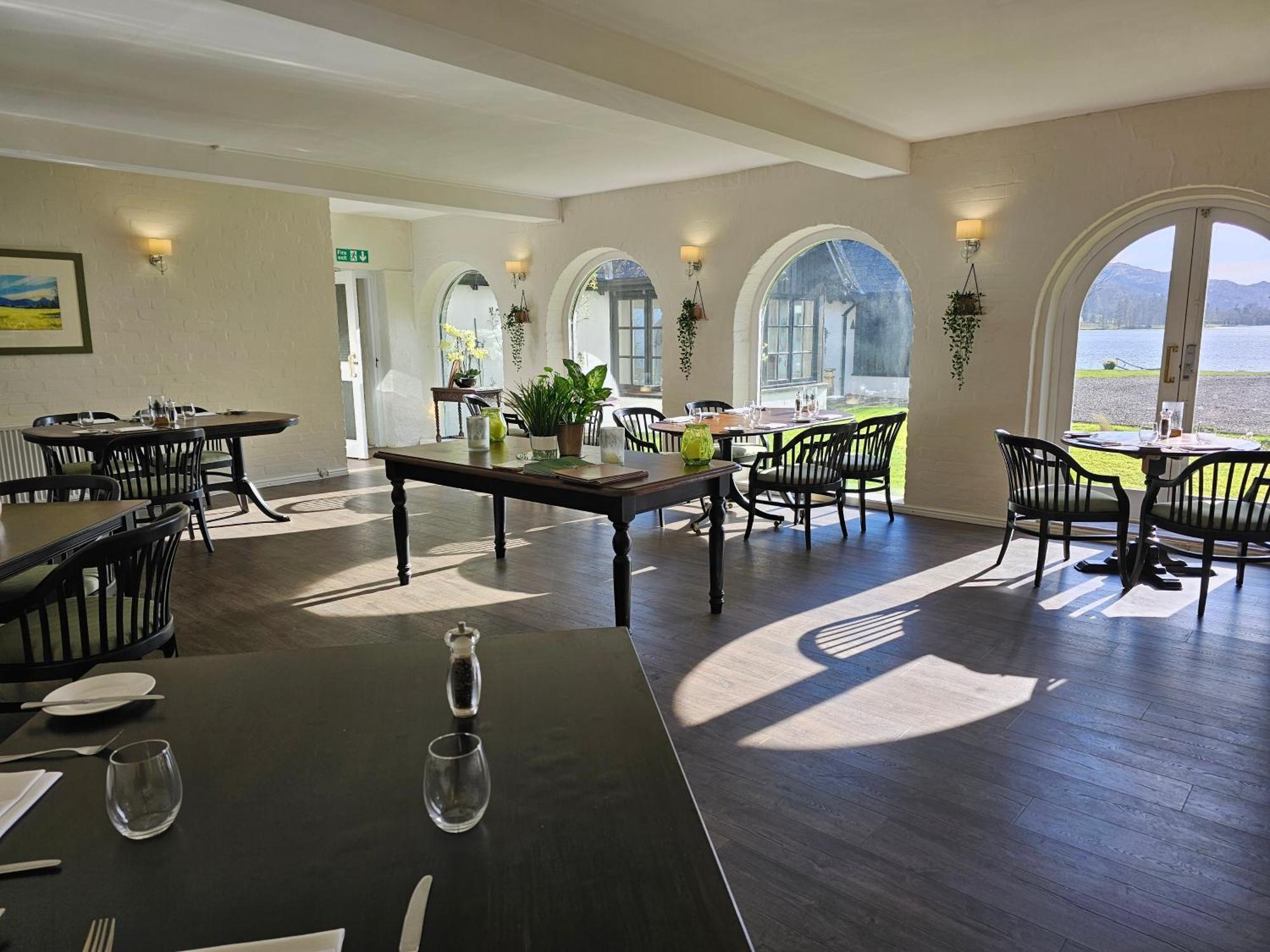 Taychreggan, Signature Collection By Eight Continents Taynuilt Exteriör bild