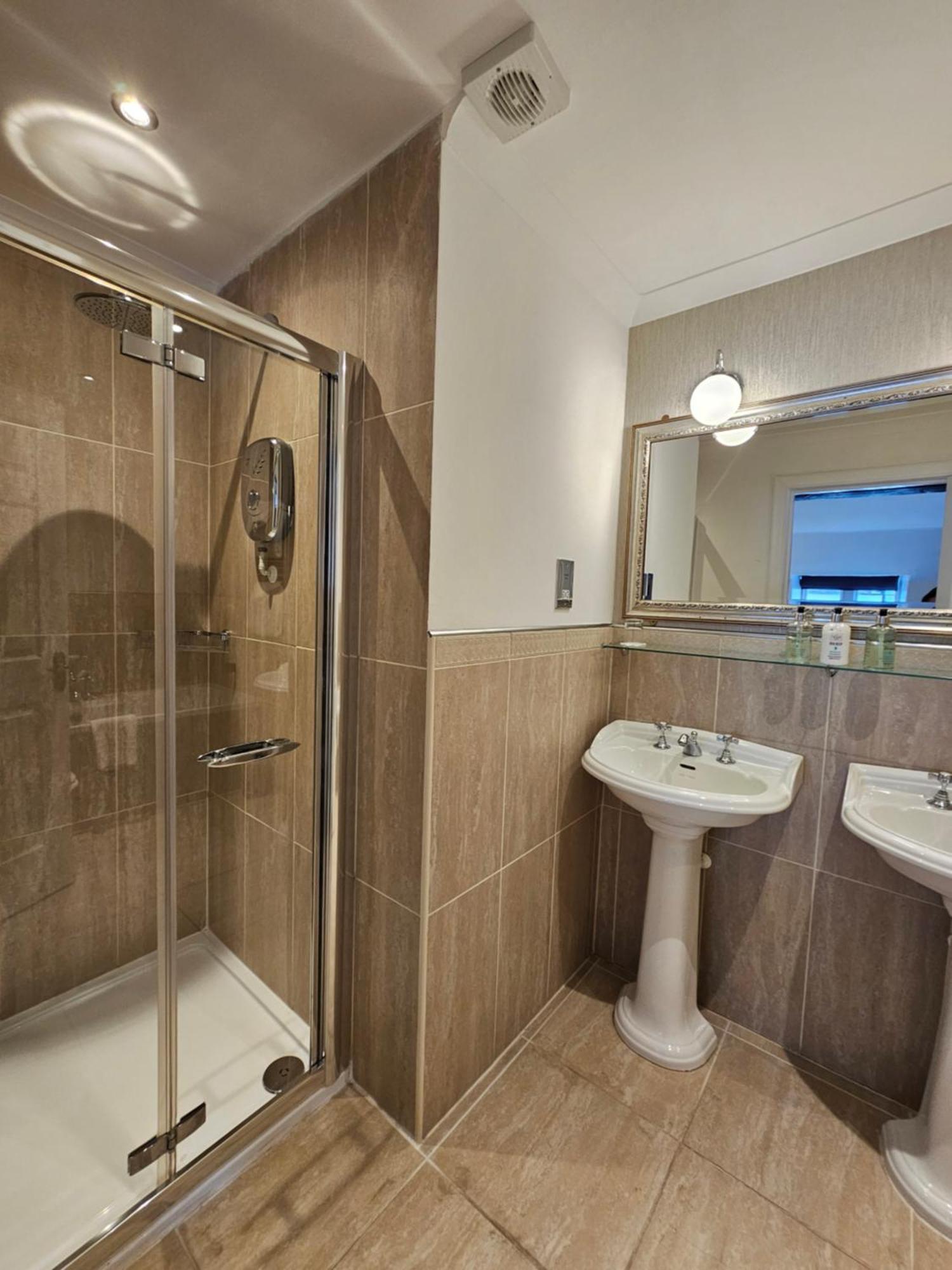 Taychreggan, Signature Collection By Eight Continents Taynuilt Exteriör bild